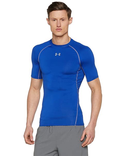 under armour compression shirts